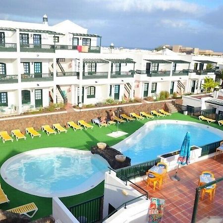 Apartament Molino De Guatiza Costa Teguise Zewnętrze zdjęcie