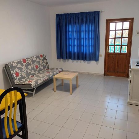 Apartament Molino De Guatiza Costa Teguise Zewnętrze zdjęcie