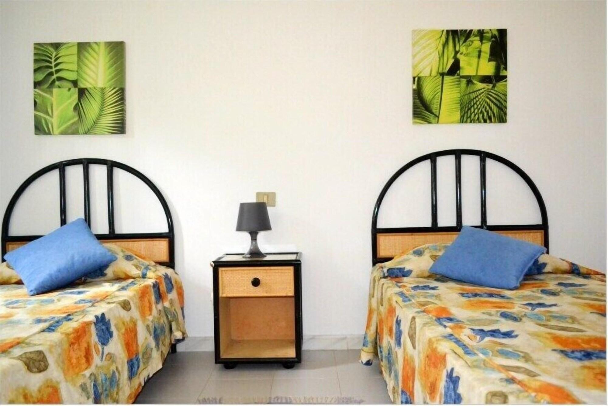 Apartament Molino De Guatiza Costa Teguise Zewnętrze zdjęcie