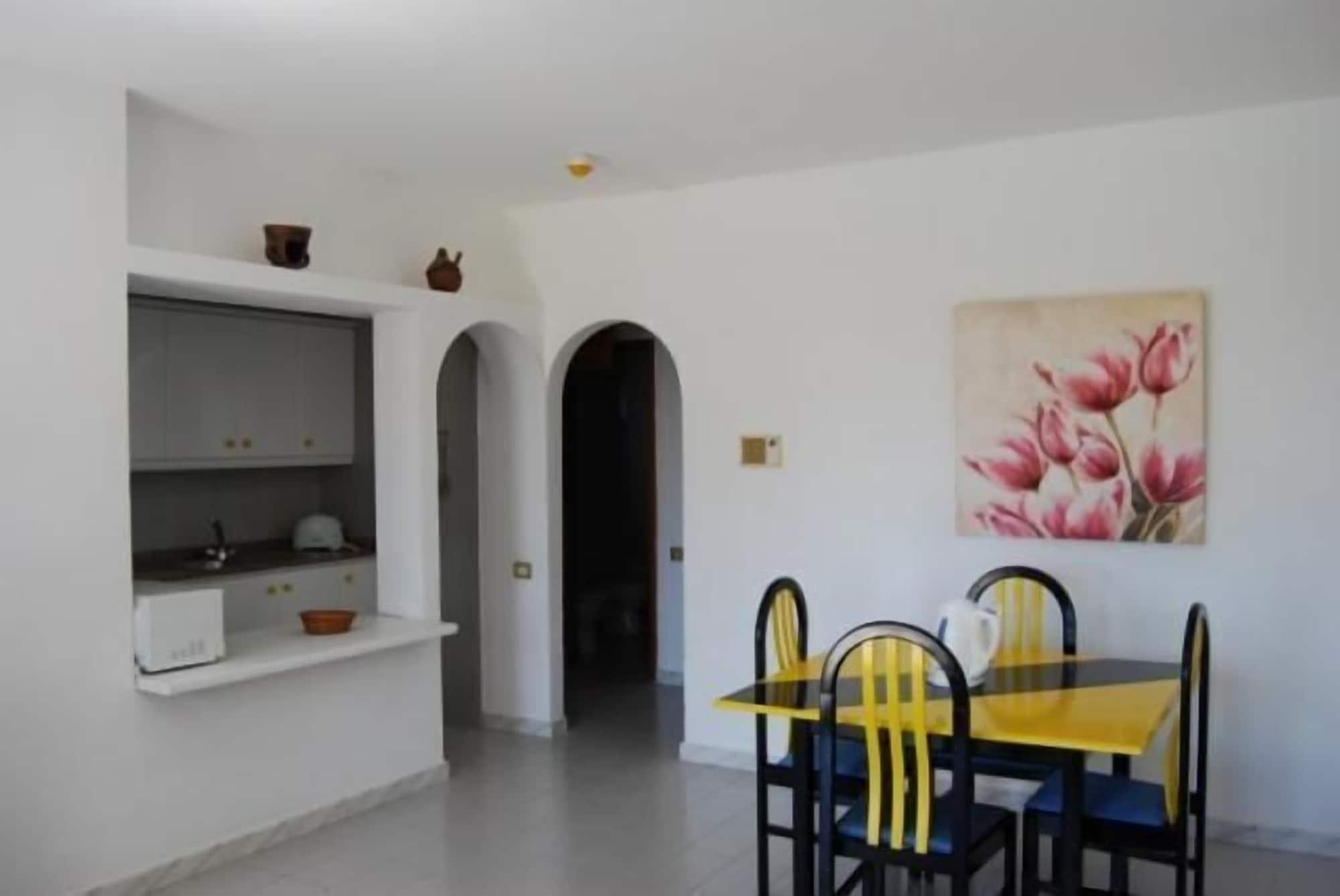 Apartament Molino De Guatiza Costa Teguise Zewnętrze zdjęcie