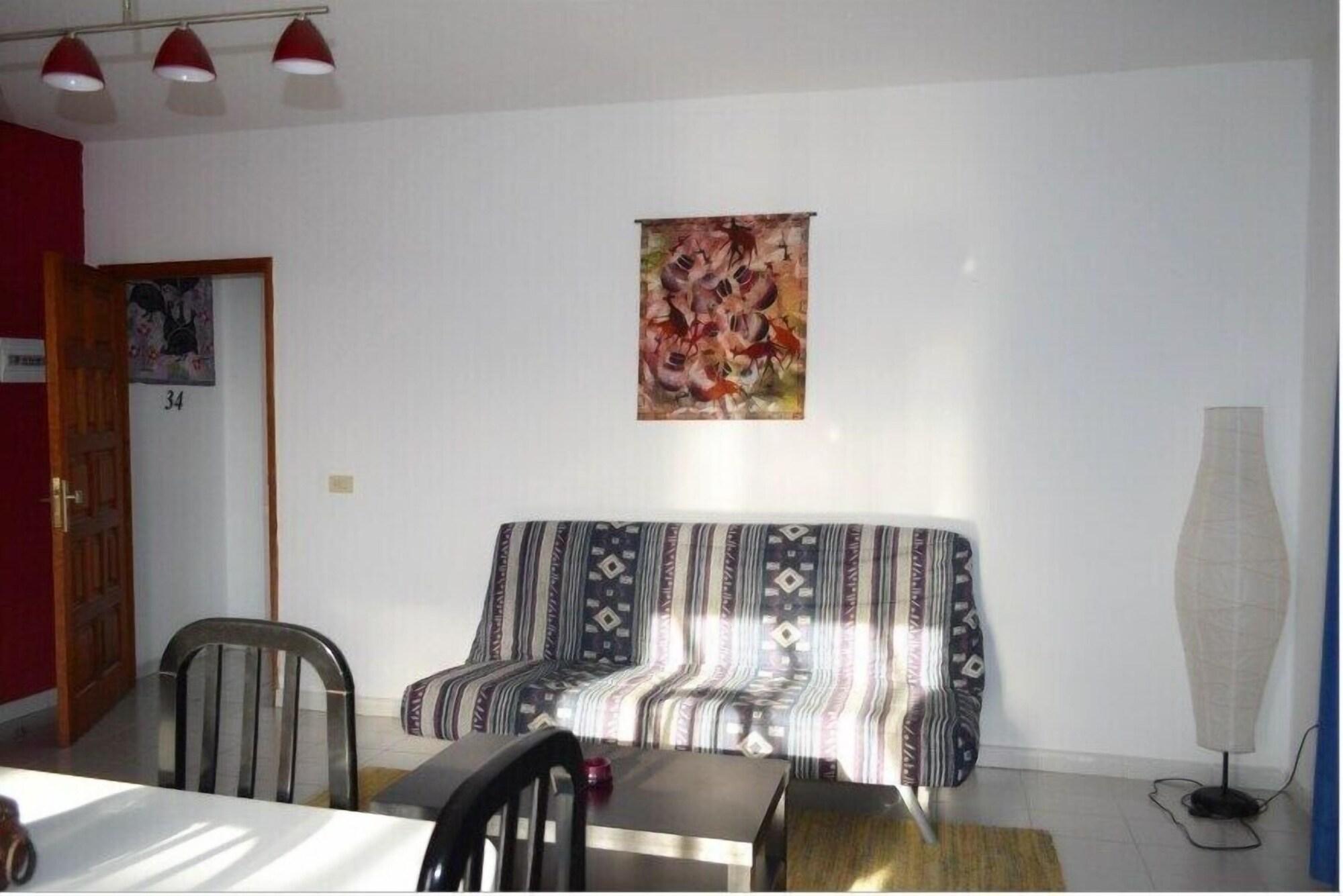 Apartament Molino De Guatiza Costa Teguise Zewnętrze zdjęcie