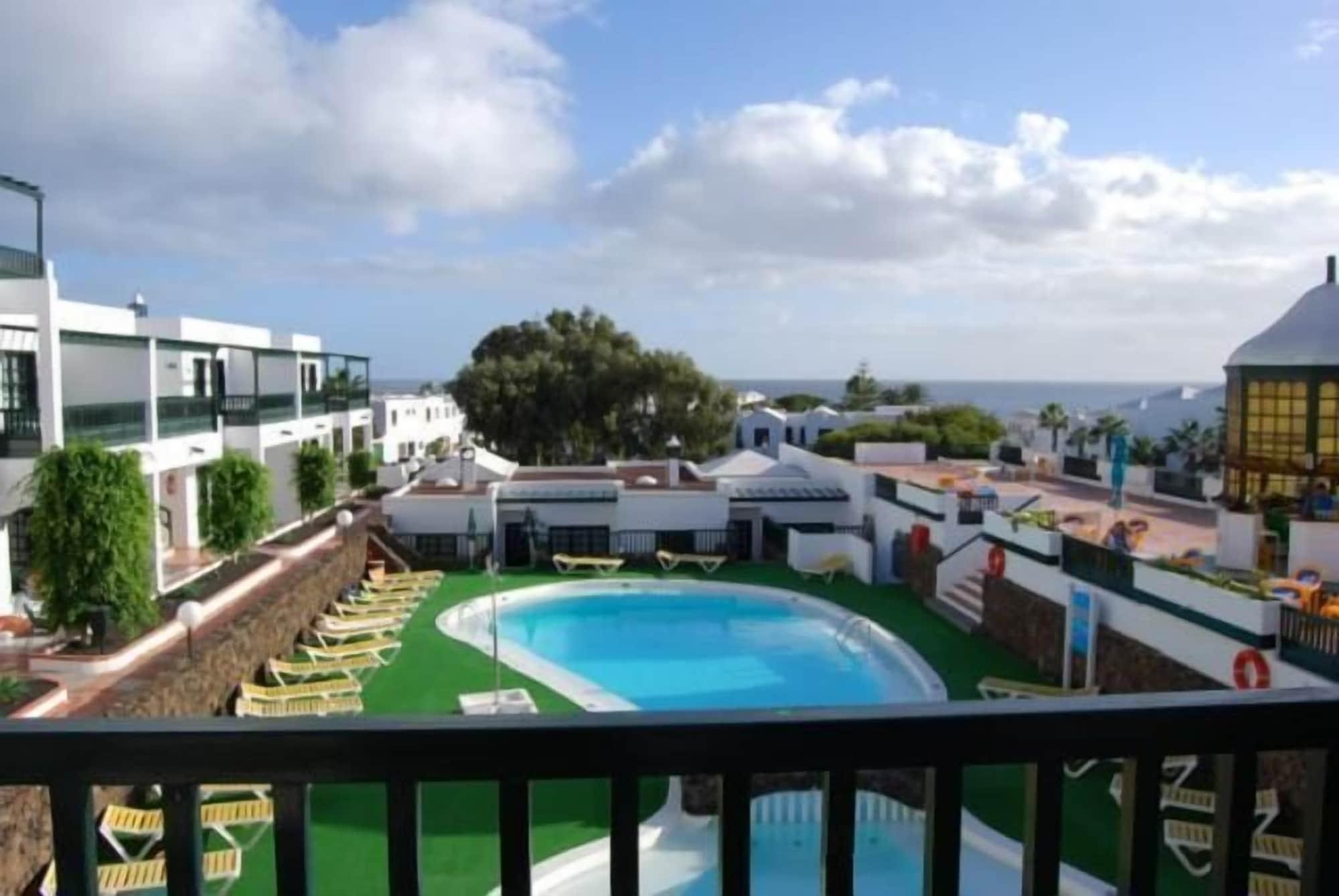 Apartament Molino De Guatiza Costa Teguise Zewnętrze zdjęcie