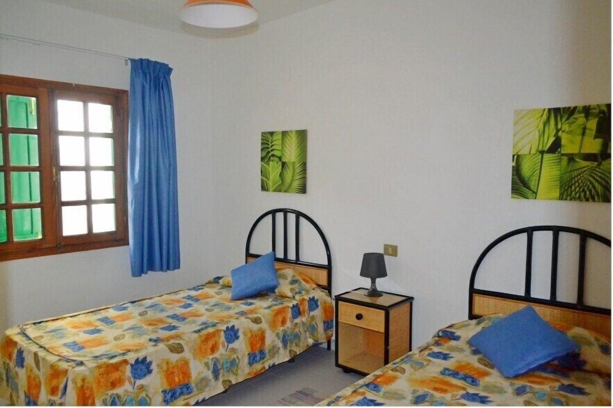 Apartament Molino De Guatiza Costa Teguise Zewnętrze zdjęcie