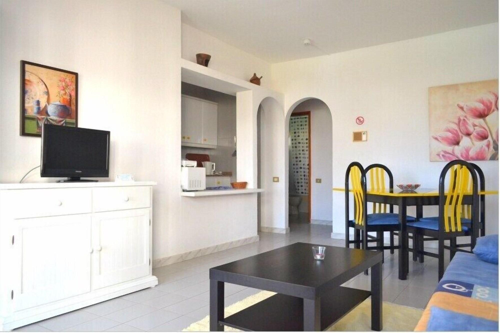 Apartament Molino De Guatiza Costa Teguise Zewnętrze zdjęcie