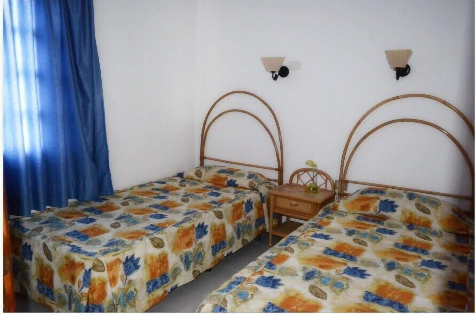 Apartament Molino De Guatiza Costa Teguise Zewnętrze zdjęcie