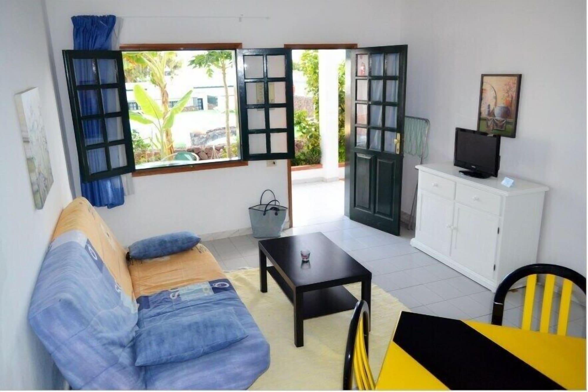 Apartament Molino De Guatiza Costa Teguise Zewnętrze zdjęcie