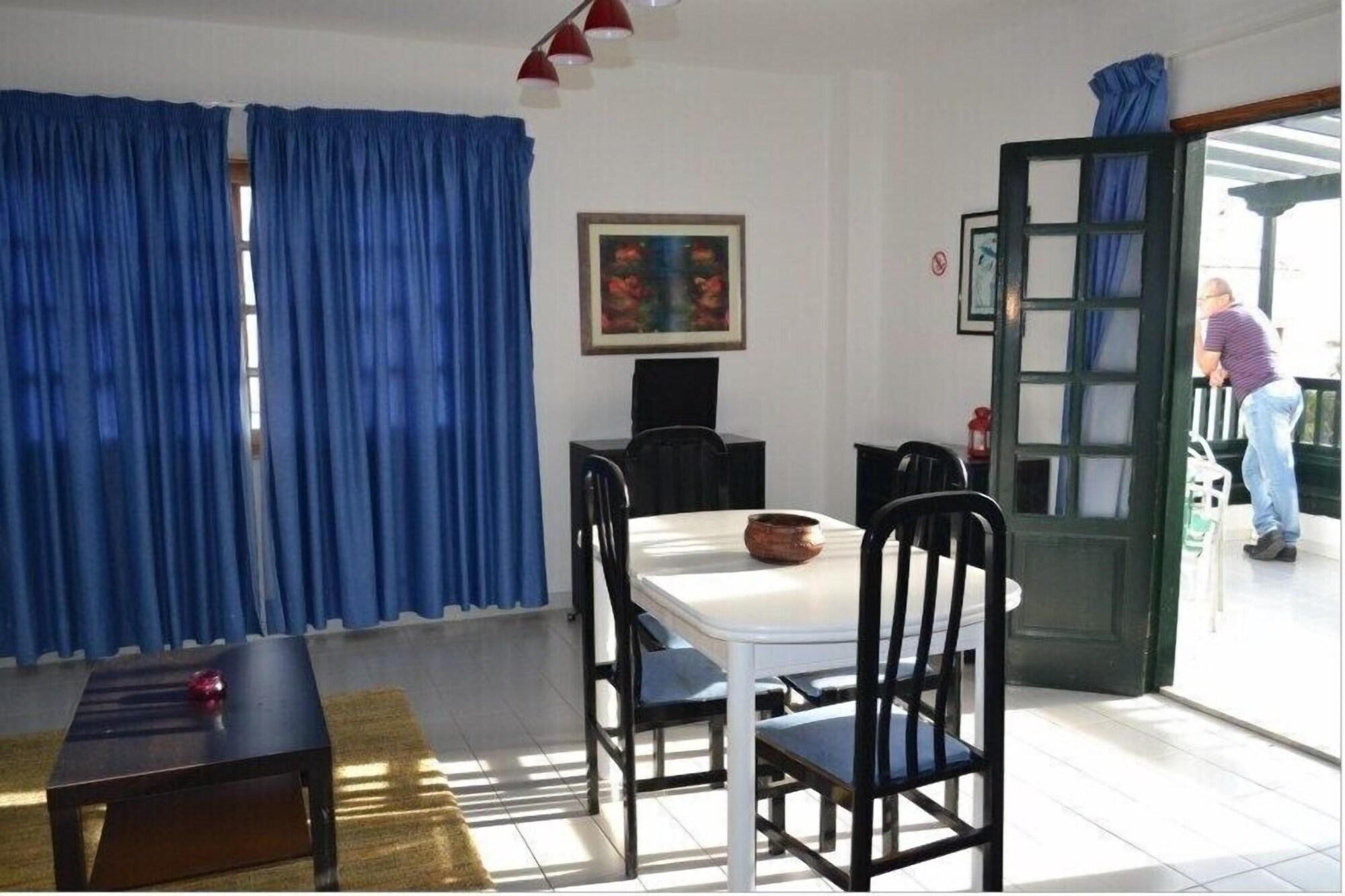 Apartament Molino De Guatiza Costa Teguise Zewnętrze zdjęcie