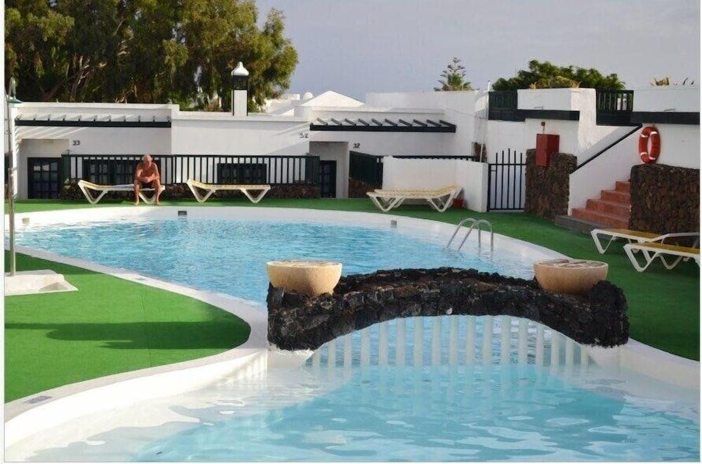 Apartament Molino De Guatiza Costa Teguise Zewnętrze zdjęcie