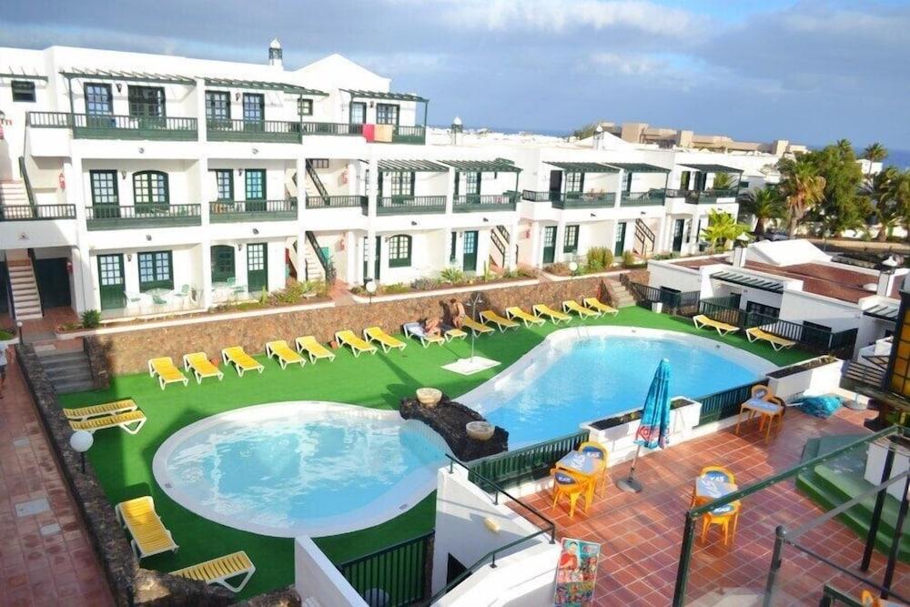 Apartament Molino De Guatiza Costa Teguise Zewnętrze zdjęcie