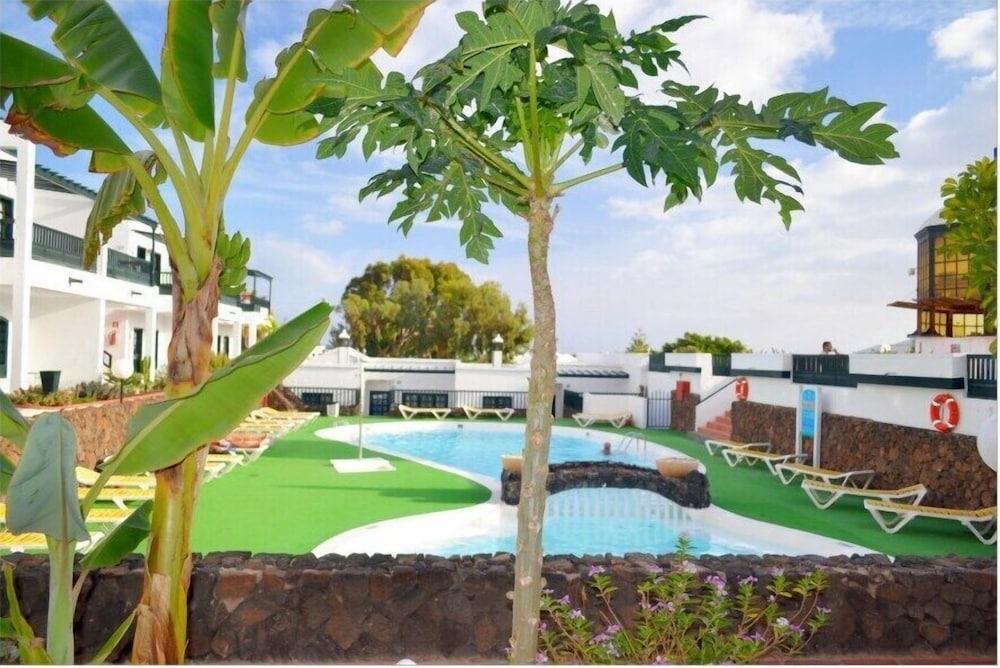 Apartament Molino De Guatiza Costa Teguise Zewnętrze zdjęcie