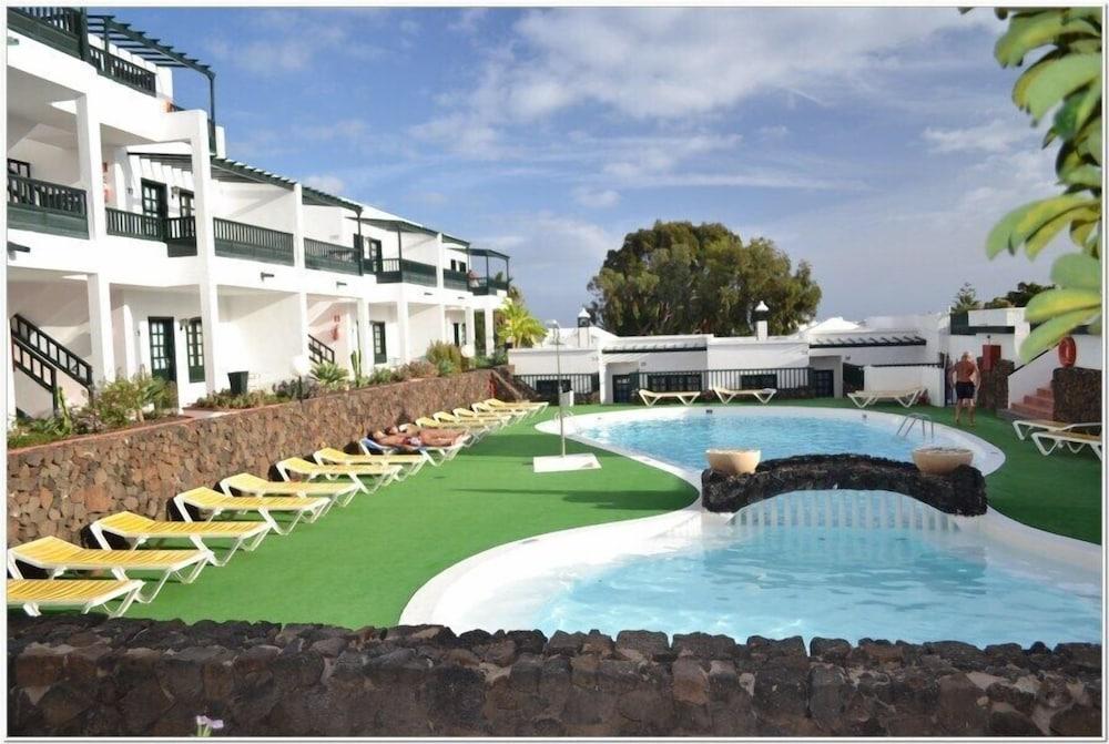 Apartament Molino De Guatiza Costa Teguise Zewnętrze zdjęcie