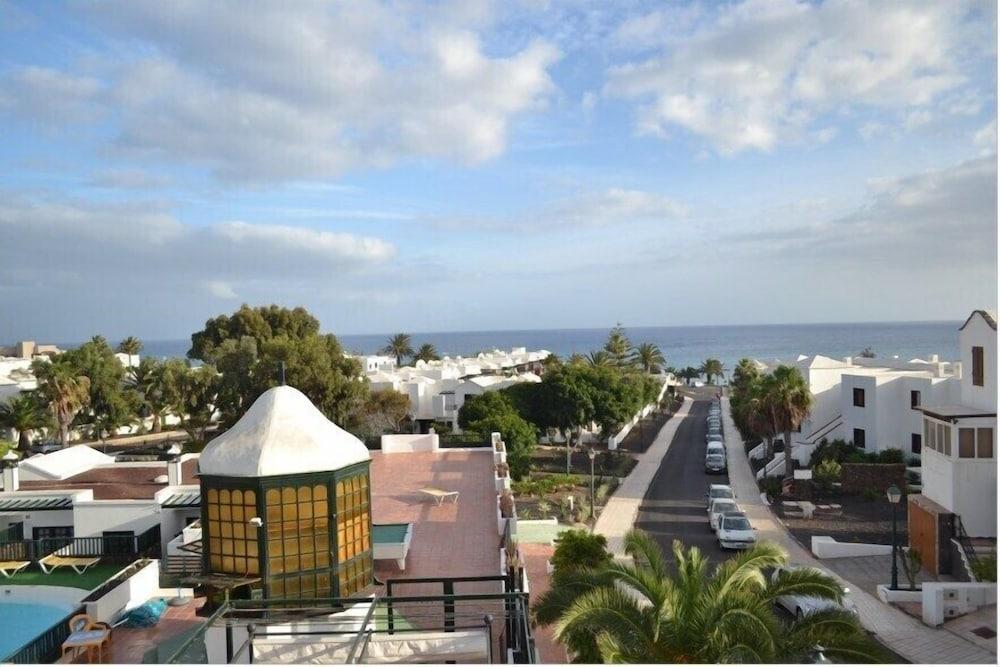 Apartament Molino De Guatiza Costa Teguise Zewnętrze zdjęcie