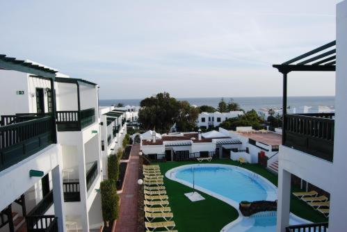 Apartament Molino De Guatiza Costa Teguise Zewnętrze zdjęcie