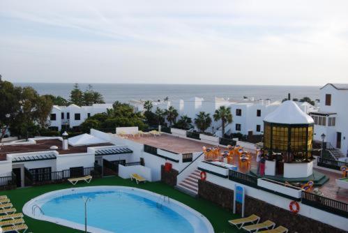 Apartament Molino De Guatiza Costa Teguise Zewnętrze zdjęcie