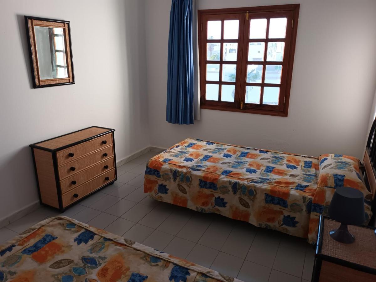 Apartament Molino De Guatiza Costa Teguise Zewnętrze zdjęcie