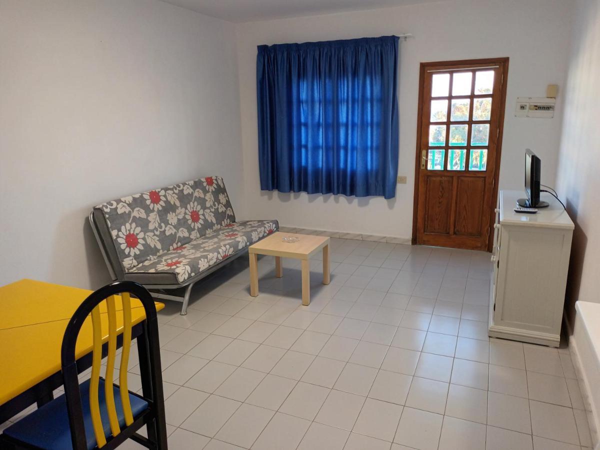 Apartament Molino De Guatiza Costa Teguise Zewnętrze zdjęcie