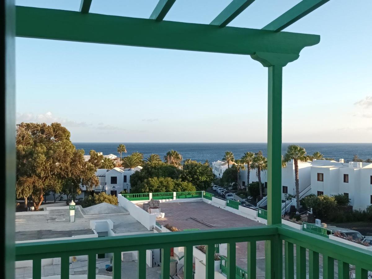 Apartament Molino De Guatiza Costa Teguise Zewnętrze zdjęcie