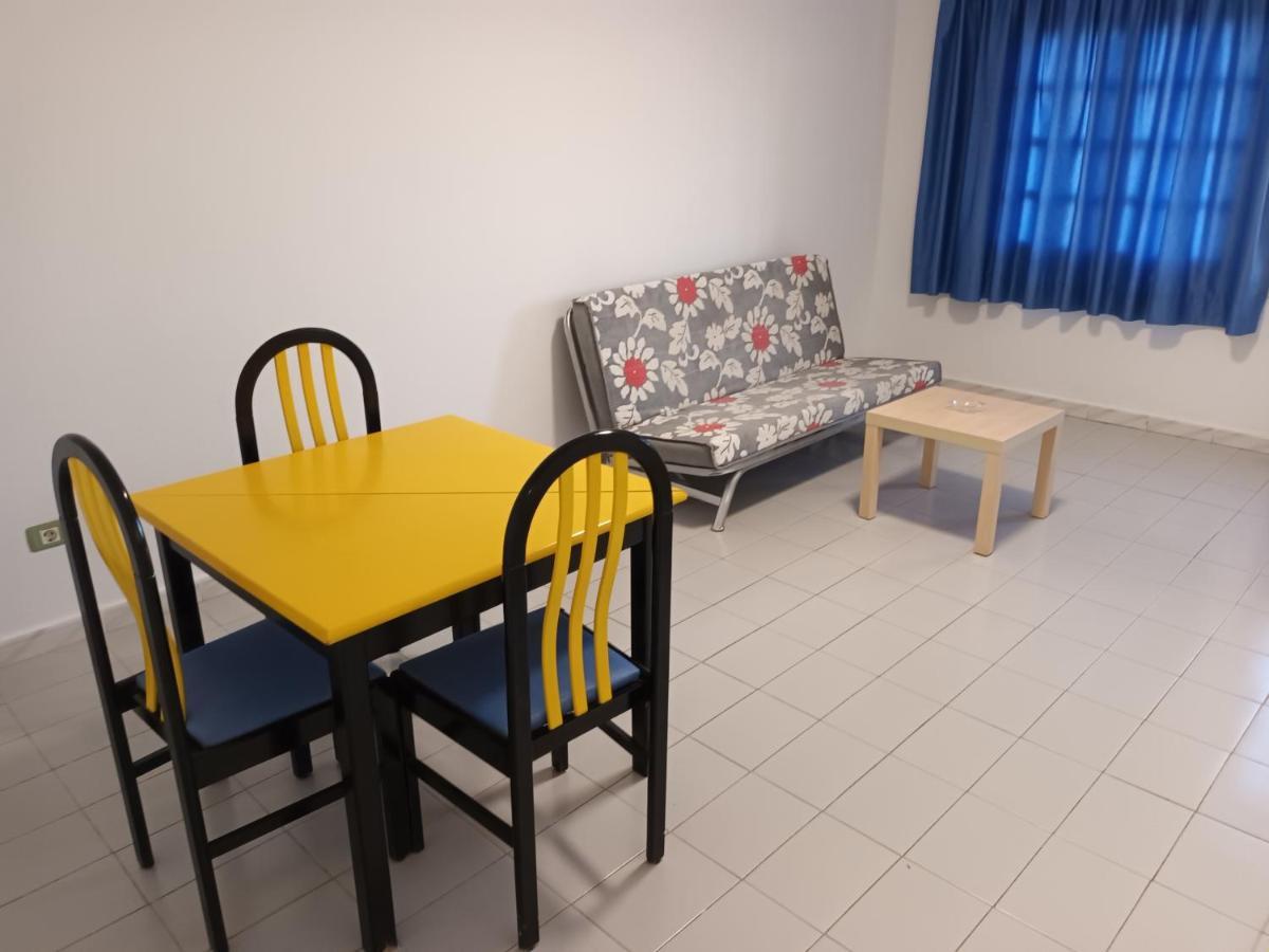 Apartament Molino De Guatiza Costa Teguise Zewnętrze zdjęcie