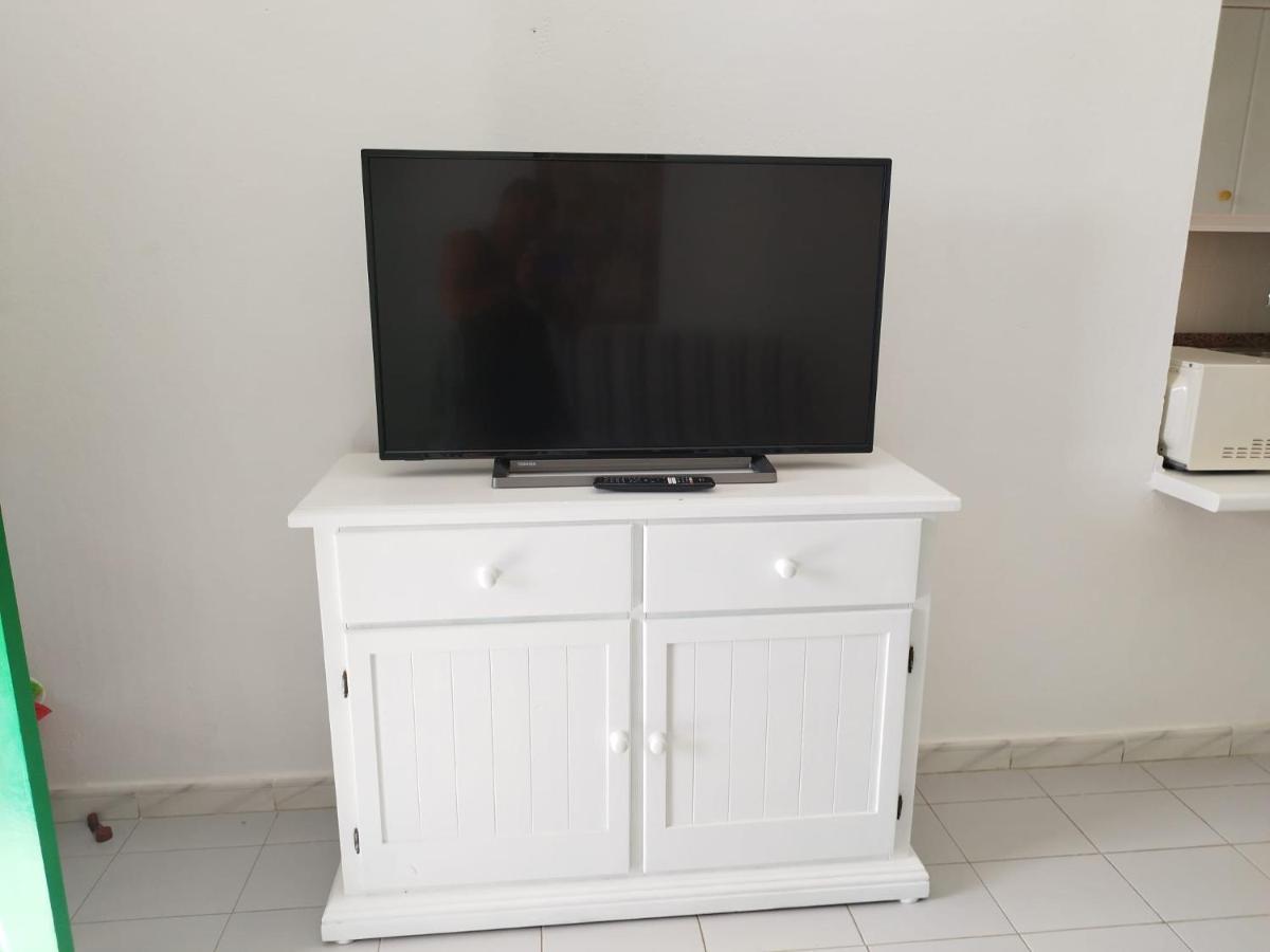 Apartament Molino De Guatiza Costa Teguise Zewnętrze zdjęcie