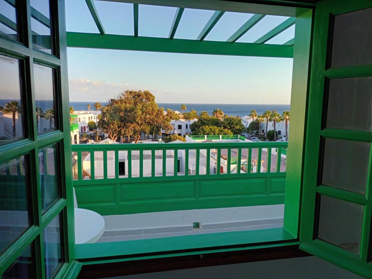 Apartament Molino De Guatiza Costa Teguise Zewnętrze zdjęcie