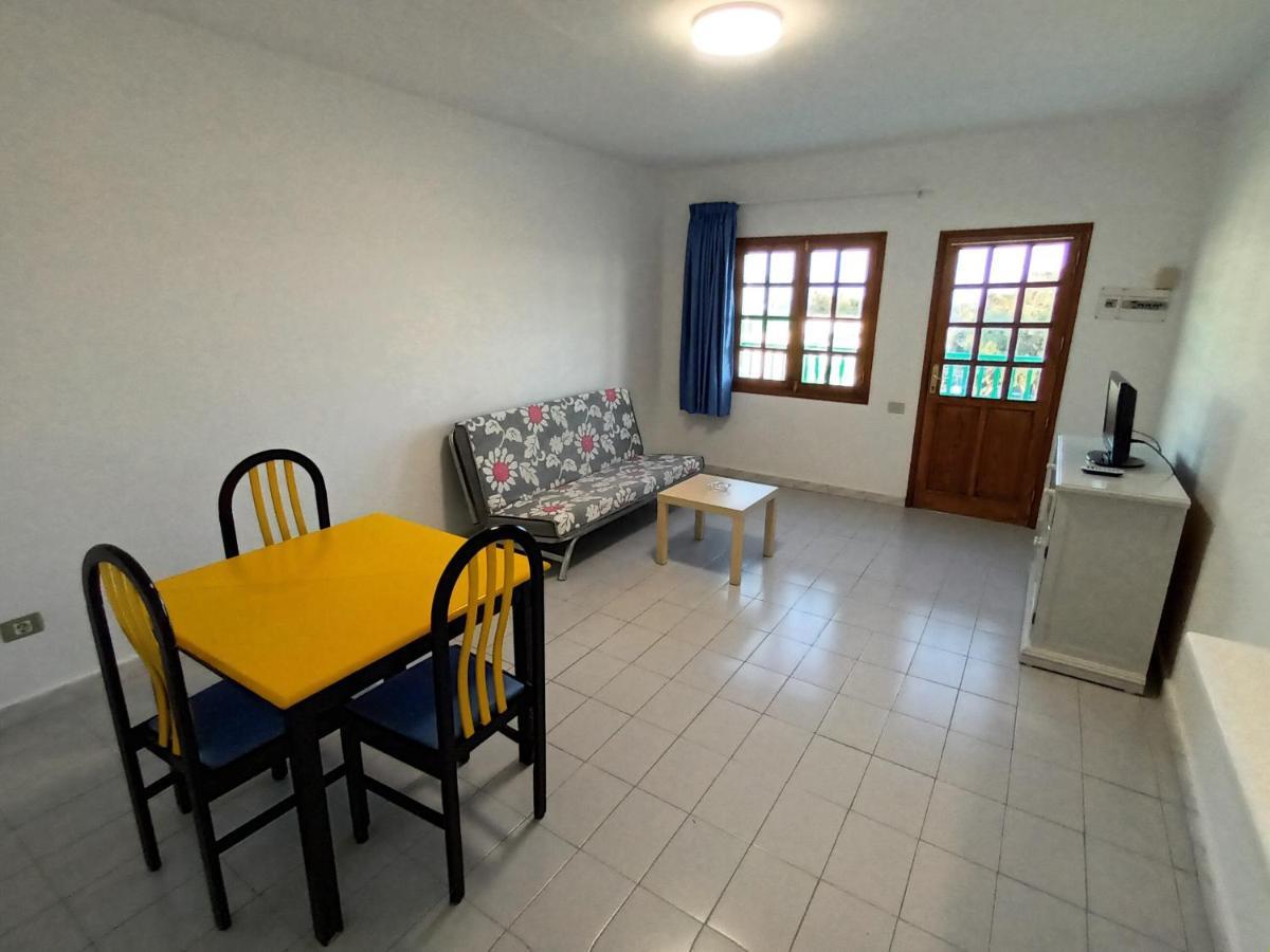 Apartament Molino De Guatiza Costa Teguise Zewnętrze zdjęcie