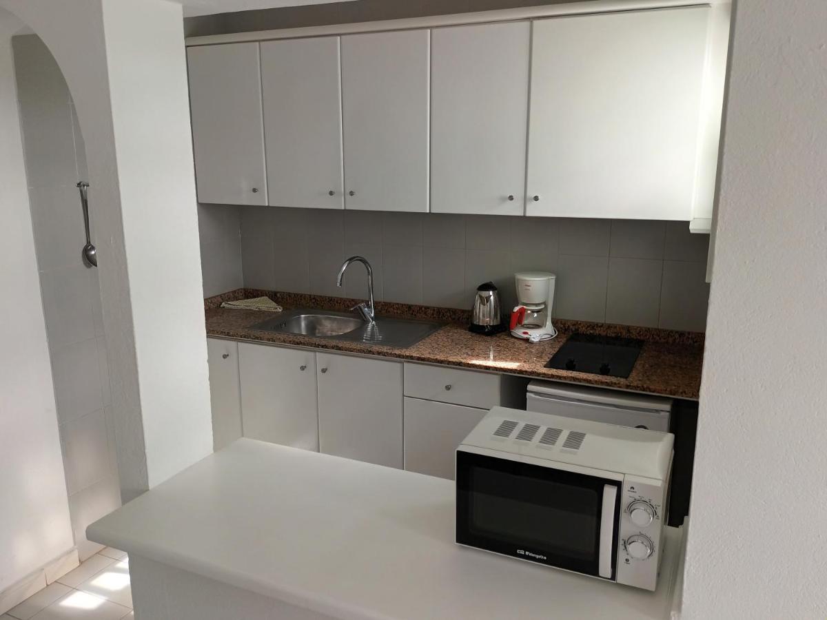 Apartament Molino De Guatiza Costa Teguise Zewnętrze zdjęcie