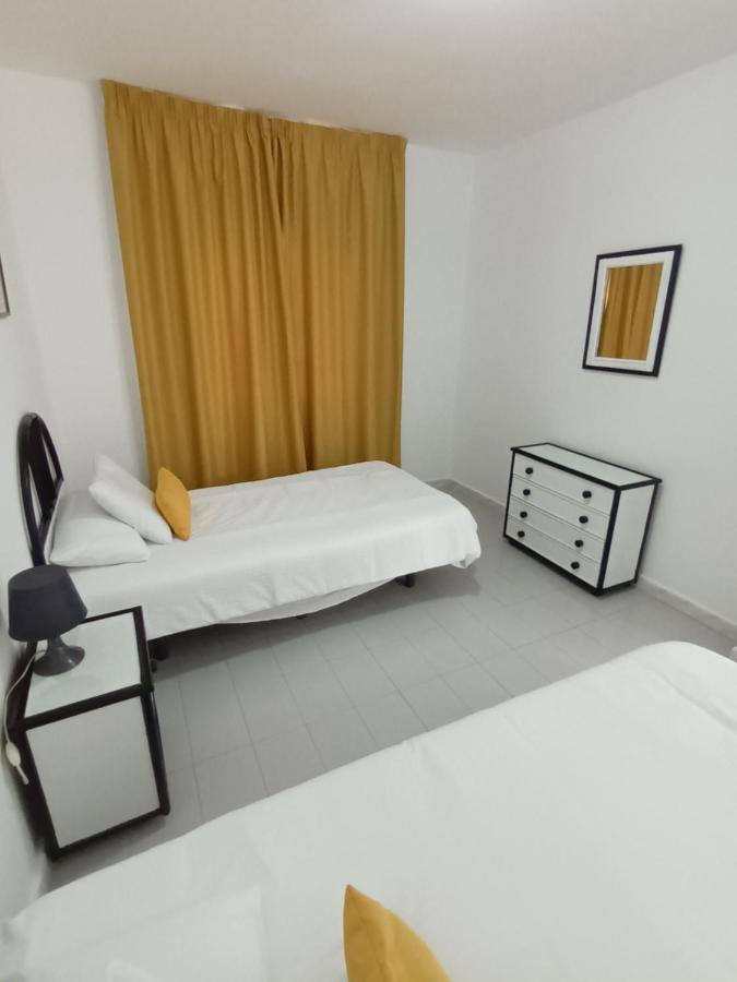 Apartament Molino De Guatiza Costa Teguise Zewnętrze zdjęcie