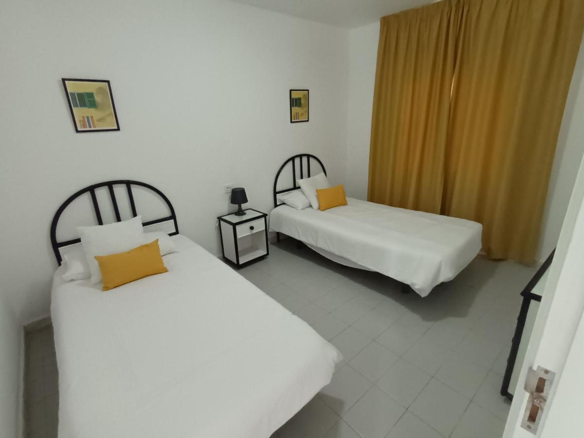 Apartament Molino De Guatiza Costa Teguise Zewnętrze zdjęcie