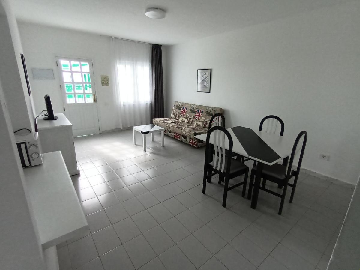 Apartament Molino De Guatiza Costa Teguise Zewnętrze zdjęcie