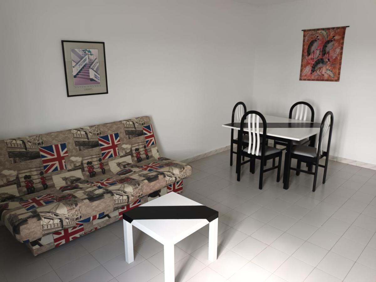 Apartament Molino De Guatiza Costa Teguise Zewnętrze zdjęcie
