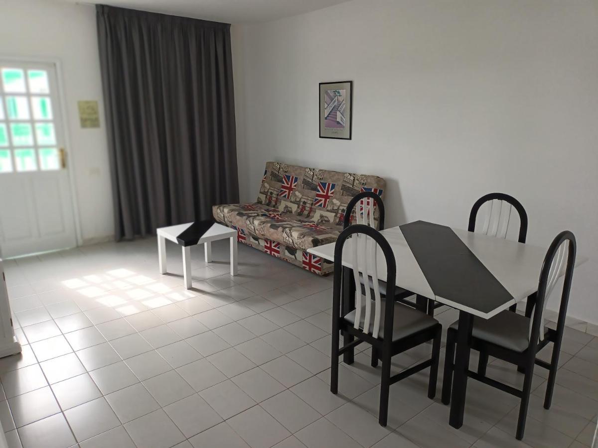 Apartament Molino De Guatiza Costa Teguise Zewnętrze zdjęcie
