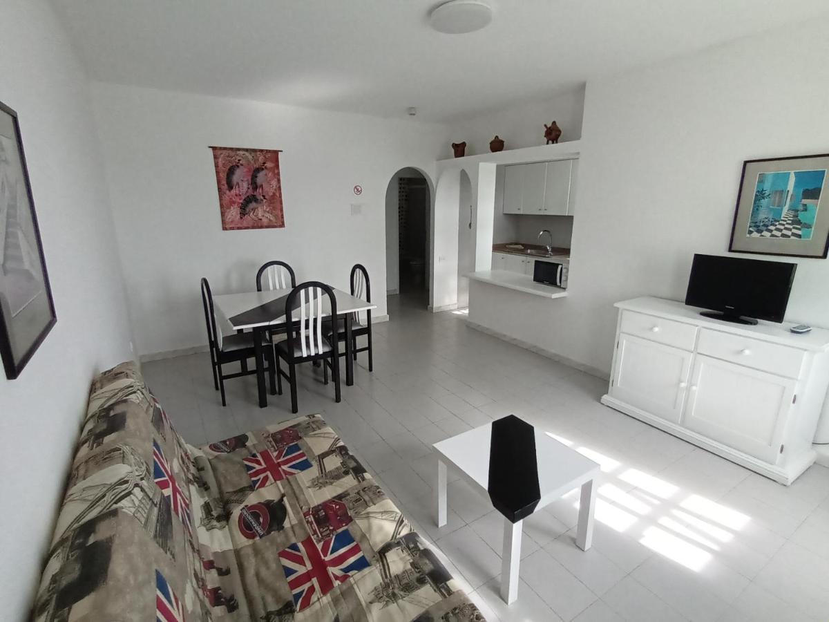 Apartament Molino De Guatiza Costa Teguise Zewnętrze zdjęcie