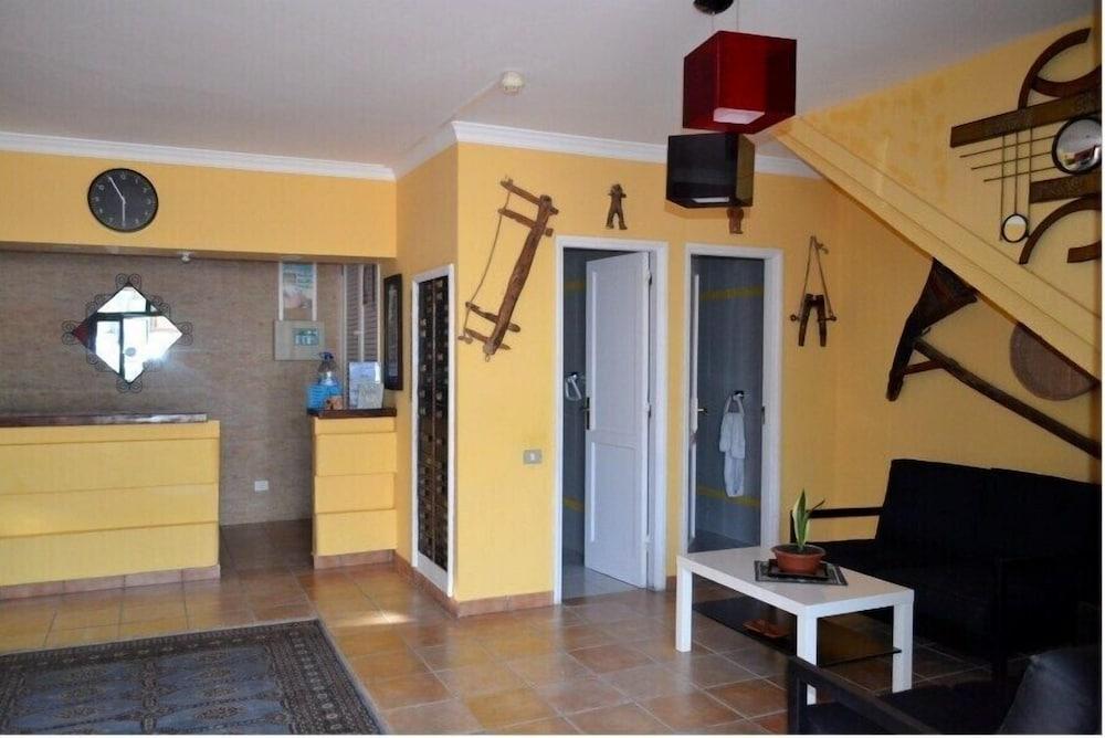 Apartament Molino De Guatiza Costa Teguise Zewnętrze zdjęcie