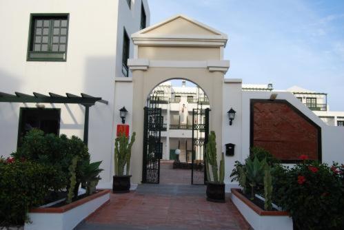 Apartament Molino De Guatiza Costa Teguise Zewnętrze zdjęcie